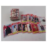 FULL SET of 132 Topps 1980 Star Wars The Empire