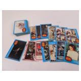 Lot of 1977 Topps Star Wars Movie Picture Cards