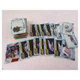 Lot of Topps 1980 Star Wars The Empire Strikes