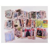 Lot of Topps 1980 Star Wars The Empire Strikes
