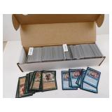 BULK LOT of Magic The Gathering Cards - Assorted