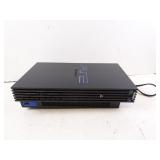 Playstation 2 Game Console with Power Cord -