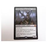 MTG Iconic Masters Sheoldred Whispering One Card