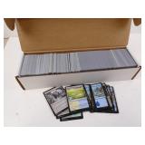 Lot of MTG Mixed Set Uncommons & Commons Cards