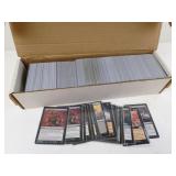 Lot of MTG Mixed Set Uncommons & Commons Cards