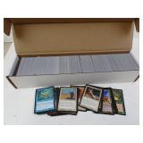 Lot of MTG Invasion Uncommons & Commons Cards