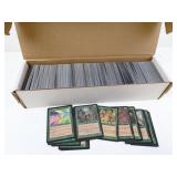 Lot of MTG Tempest Bulk Cards