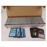 Lot of MTG Homelands Black/Blue Assorted Bulk