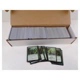 Lot of Mixed MTG Cards - Uncommon & Common