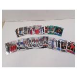 Lot of Newer Panini Optic & Mosaic NBA Basketball