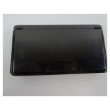Nintendo 3DS Black - Tested Works / Missing