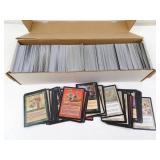Lot of MTG Masters & Mercadian Masques Uncommons