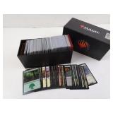Lot of MTG Assorted Uncommons & Commons Cards