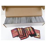Lot of MTG Mirage Mixed Rarity Cards