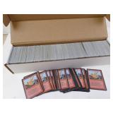 Lot of MTG Ice Age Red Assorted Bulk Cards