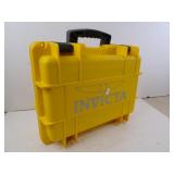 Invicta 8 Slot Yellow Watch Case