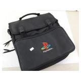 Playstation Branded Carrying Case