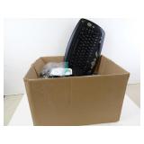 Lot of Misc. Electronics Related Items