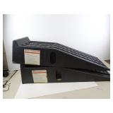 Set of Pittsburgh 6000lb Ramps
