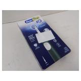 New Oral-B iO Series 2 Electric Toothbrush