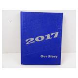 2017 Green Bay Southwest High School Yearbook