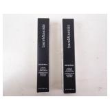 Lot of 2 New BareMinerals Deep 6C & Fair 1N