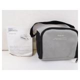Philips Respironics Innospire Mini in Case