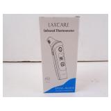 New Laxcare Infrared Thermometer