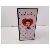 New Betty Boop Figurine in Box