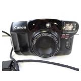 Canon Sure Shot 80 Tele SAF Camera - Untested