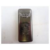 Fierce Tiger Squirel Model Windproof Lighter