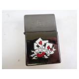 Sailor Jerry Lucky Pocket Lighter