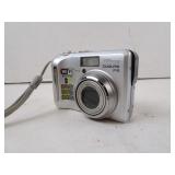 Nikon Coolpix P2 Digital Camera - Untested - No