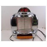 Crosley 100 Select-O-Matic Jukebox Limited
