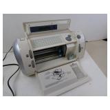 Cricut CRV001 Cutting Machine with Power Cord