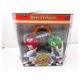 M&M Rock n
