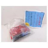 Lot of LEGO Technic 9394 Jet Plane Pieces -