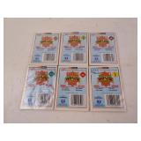 FULL SET Duracell MLB Baseball Power Players