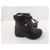Tommy Hilfiger Childrens Size 9 Snow Boots