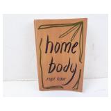 Home Body by Rupi Kaur Poetry Book