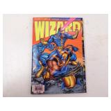 Wizard Guide To Comics #49