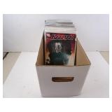 Large Lot of Misc. DC Comics