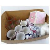 Large Lot of Misc. Coca-Cola Themed Memorabilia