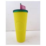 New Starbucks 24oz Hawaii Collection Pineapple