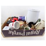 Lot of Misc. Items