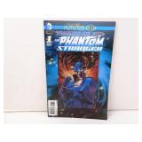 DC Comics FIRST EDITION The New 52 Futures End