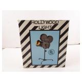 "Hollywood Light" in Box
