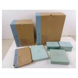 Lot of Misc. Partylite New Products