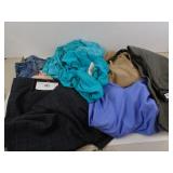 Lot of Misc. New Clothes With Tags