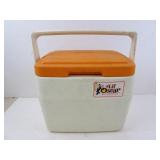Coleman Lil Oscar Travel Cooler